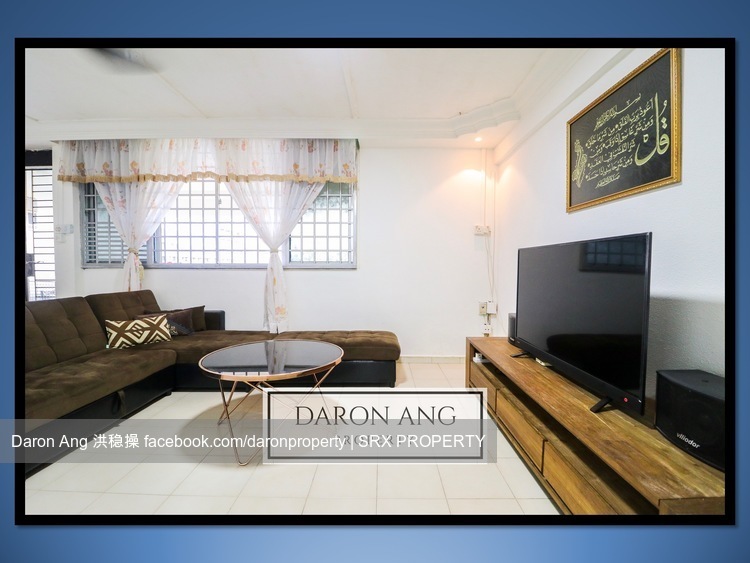 Blk 843 Tampines Street 83 (Tampines), HDB 4 Rooms #217143981